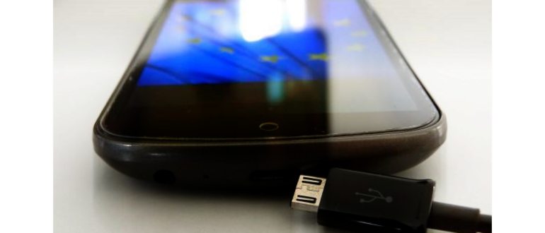 как подключить телефон к компьютеру через USB