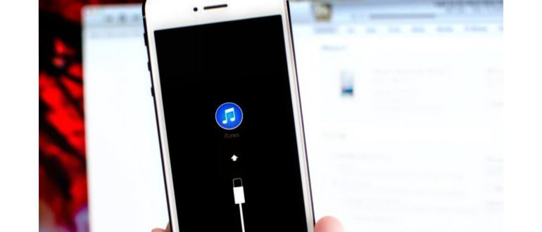 iPhone не входит / не выходит из