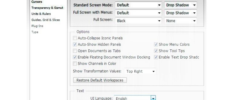 photoshop cs6