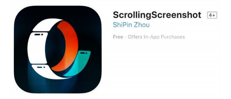 ScrollingScreenshot