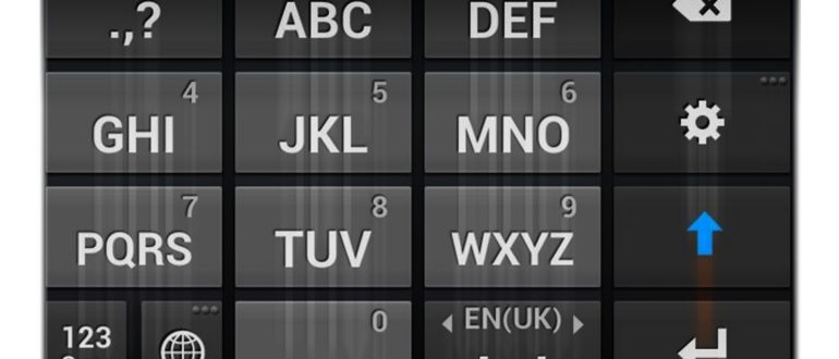 Автокоррекция текстов