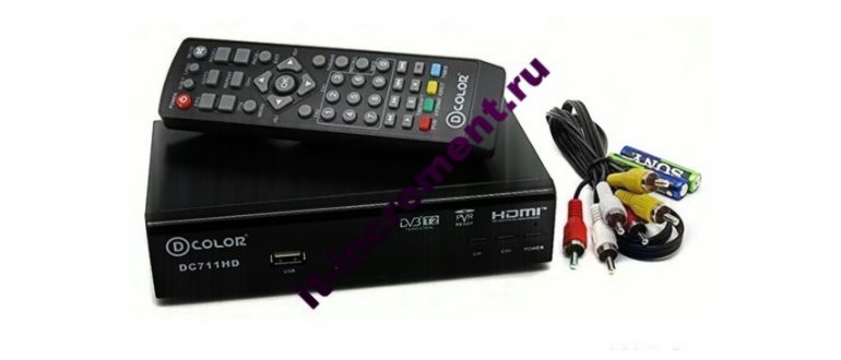 Открываем настройки LG Smart