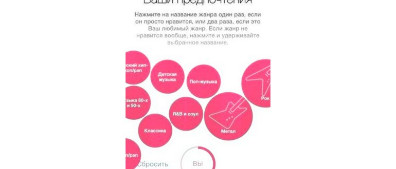 apple music +в