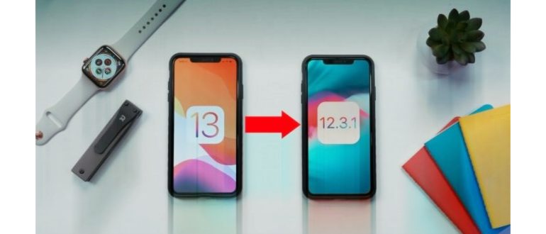 iPhone 7: 32 ГБ памяти в минимальной модификации