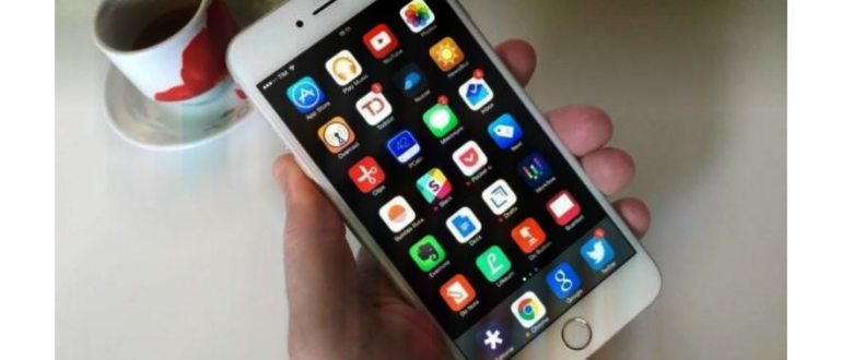iPhone 7: 32 ГБ памяти в минимальной модификации и