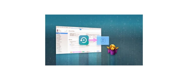 Компьютер не видит iPhone через USB: 10 рабочих