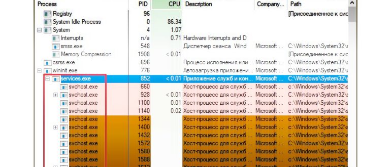 Проверка обновлений