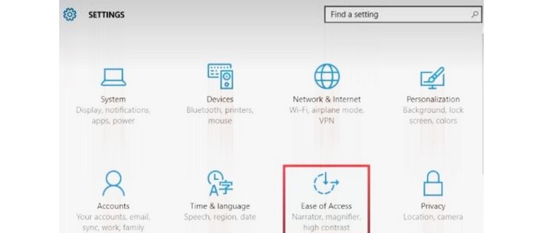 Как отключить всплывающие уведомления caps lock