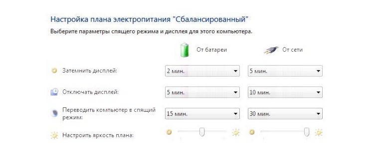 электропитание