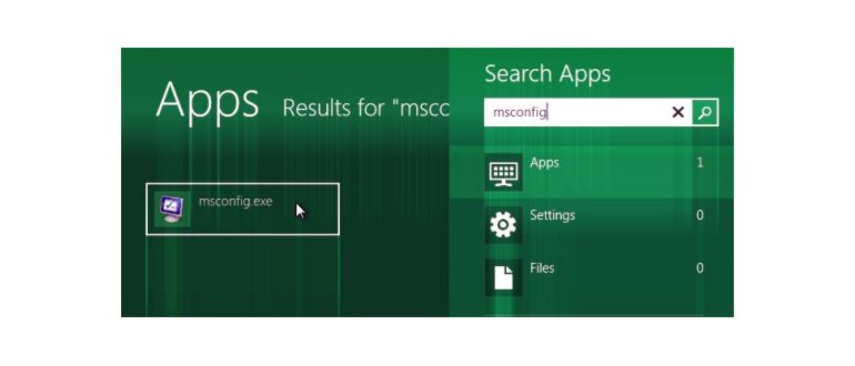 Как запустить Msconfig на Windows 10: Подробное руководство
