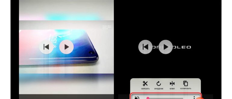 Приложения для создания GIF-анимаций на Android.