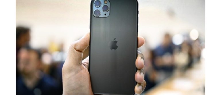 iPhone