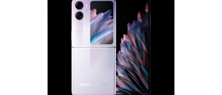 OPPO Find N2