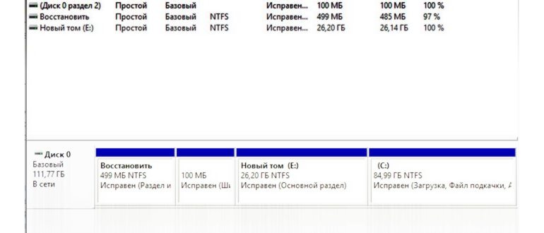 Утилита управление