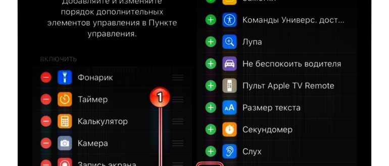 Экран Айфона стал черно-белым. Скорее всего, цвета