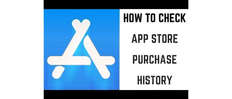 Как на iPhone удалить историю покупок в App