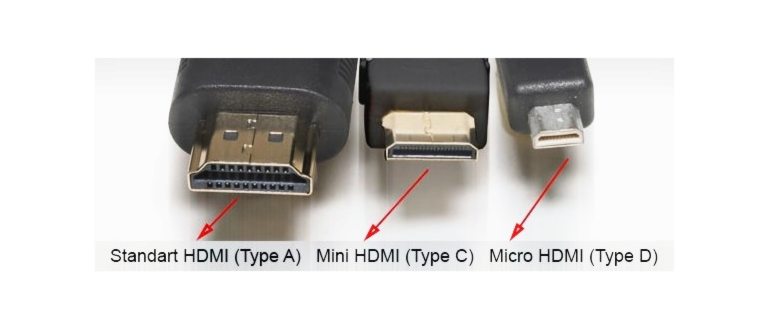 hdmi