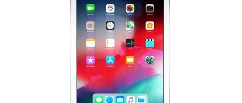Apple iPad 32 Gb Wi