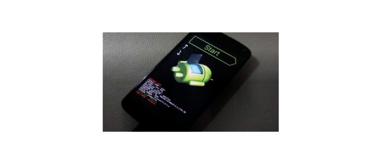 Fastboot Mode Android - как выйти из