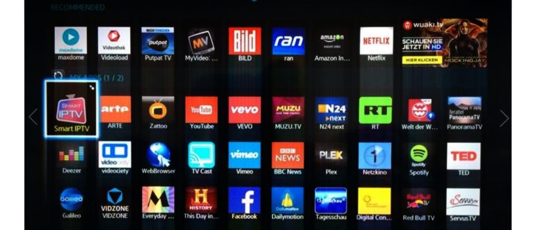 IPTV приставка для телевизора: что это такое и как использовать