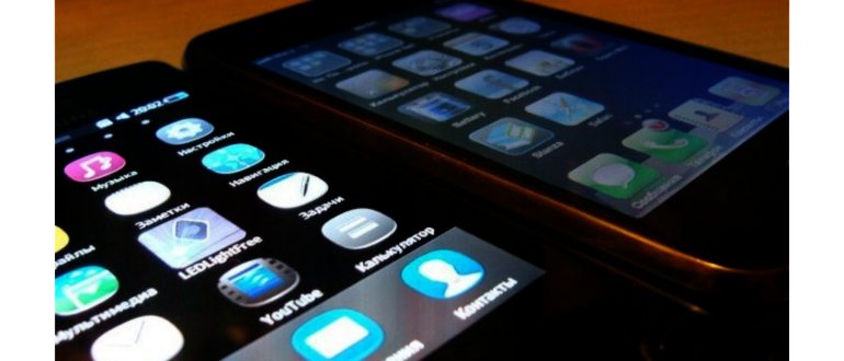 OLED против LCD: объясняем разницу, преимущества