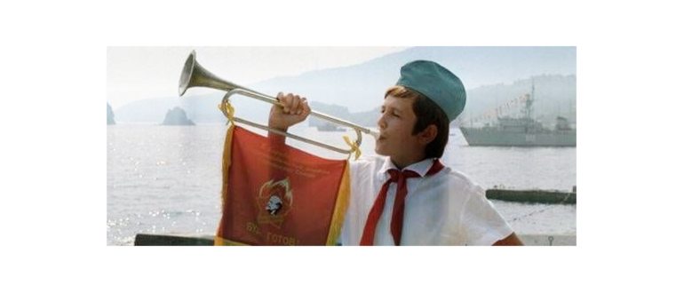 мелодия вместо гудка