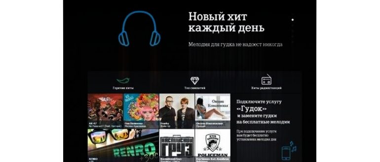 Обзор услуги Теле2