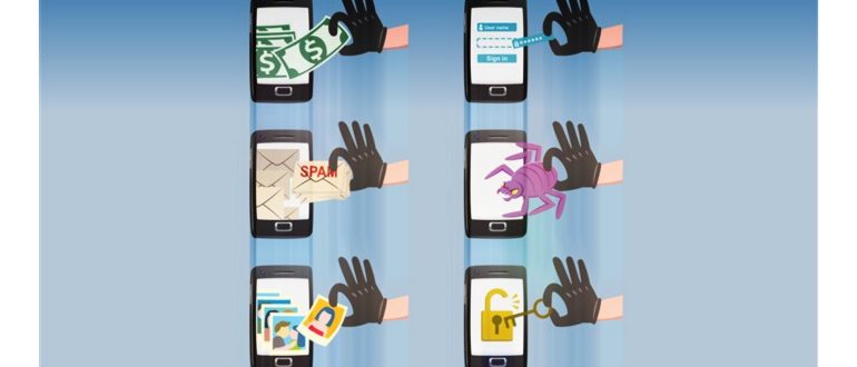 Какое способ блокировки смартфона самый