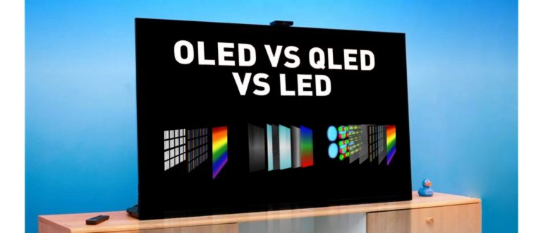 QLED