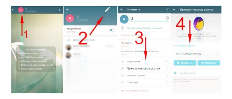 Как присоединиться к