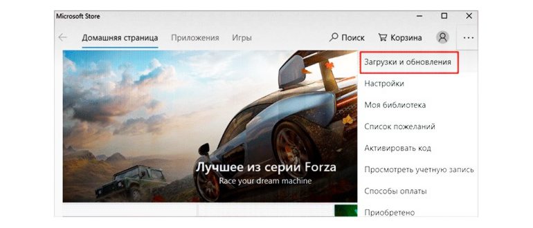 Описание