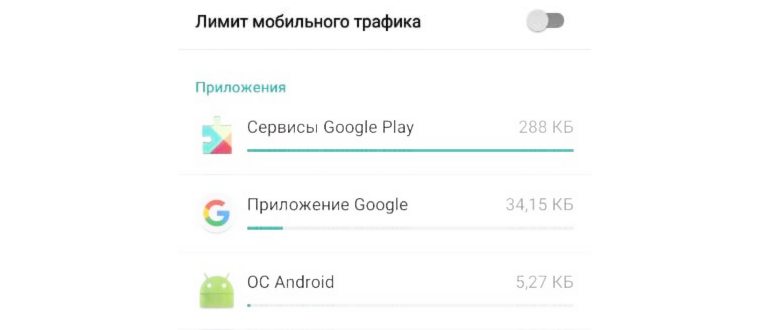 Как включить фоновый режим обмена данными в Google