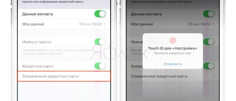 Иконка приложения в смартфоне