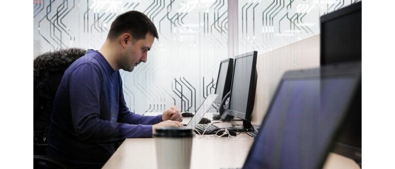 Отмечаем раздел для последующей установки Windows