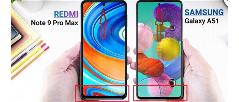 cveta galaxy m32 black