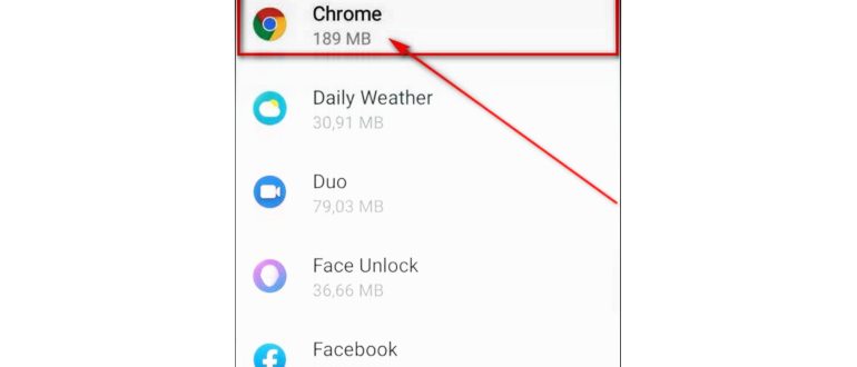 Android System WebView 114.0.5735.196. Скриншот