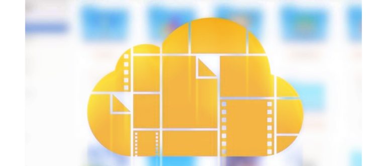 Как войти в iCloud через