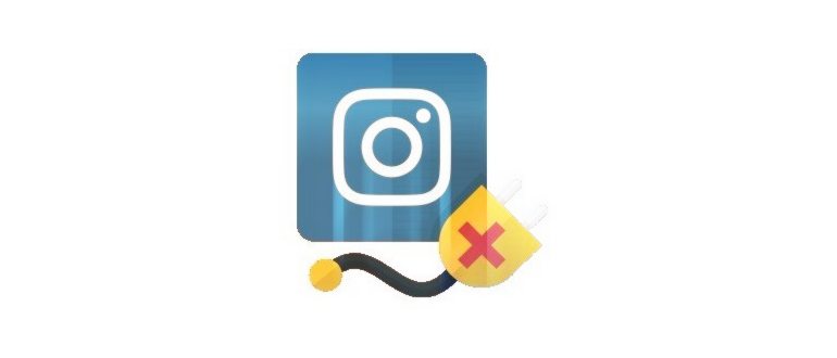 Очистка кэша Instagram или