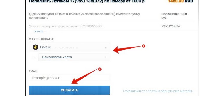 МТС