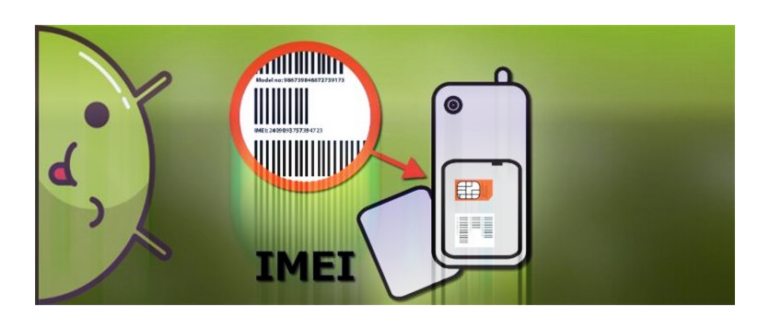 Как поменять IMEI на