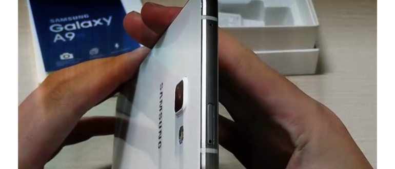 Xiaomi Mi Note 10