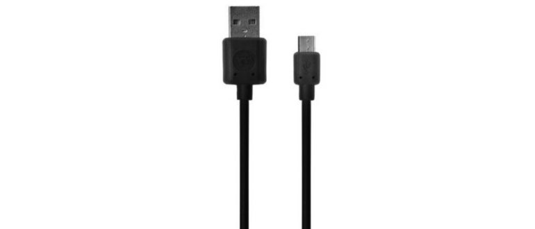 Кабели зарядные для Juice Pack Powerstation