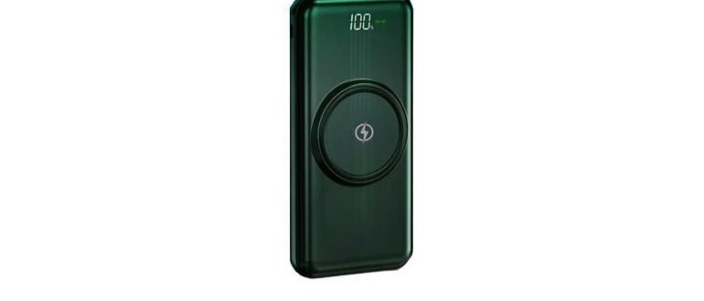 11 лучших внешних аккумуляторов для iPhone в 2024