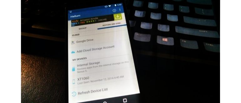 Как установить новый Андроид на старый