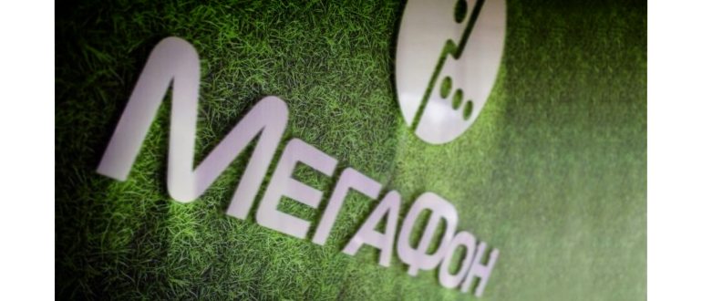 Мегафон