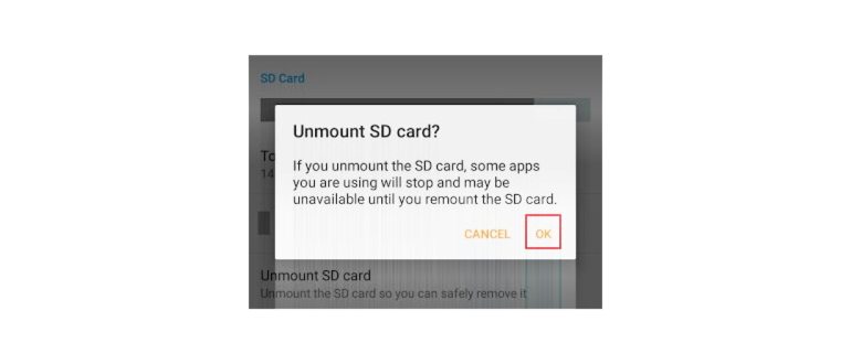 recover data step