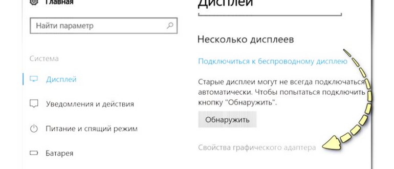 Показатели