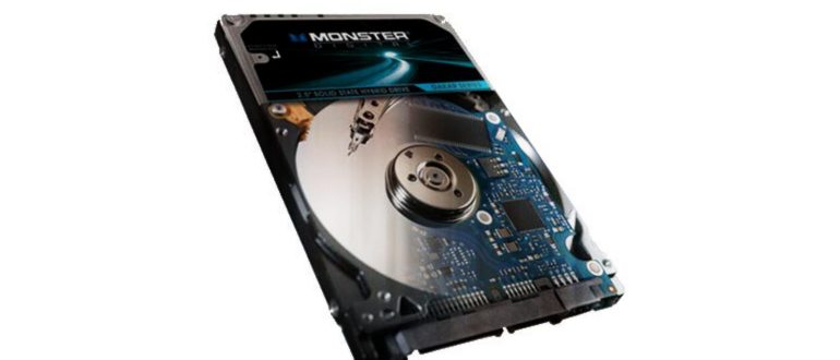 Неубиваемые внешние HDD и SSD: рейтинг 6 лучших