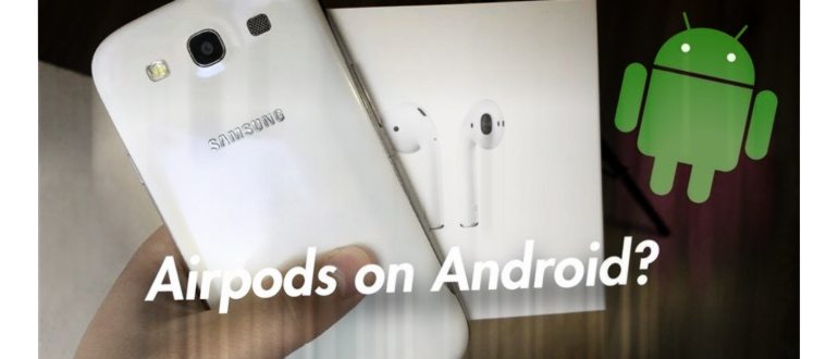 Не подключаются AirPods к