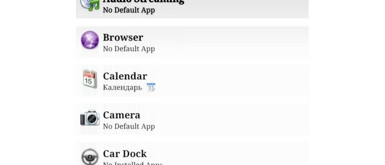 10 лучших приложений для android за январь